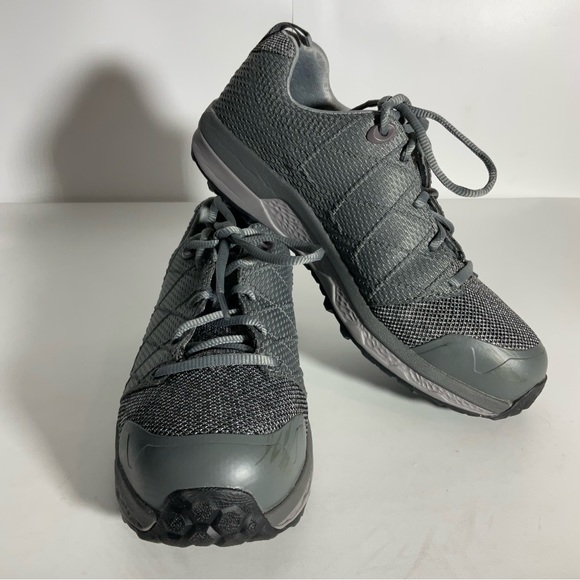 Irish Setter Womens Nisswa Oxford Safety Toe Slip Resistant Wide Fit Work Shoe 8 - Picture 3 of 16